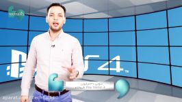 سونی 30 میلیون PlayStation 4 فروخت