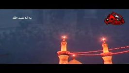 حاج حسین مردانی ماه رمضان91