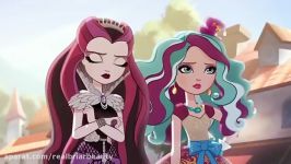 Apples Princess Practice Ever After High