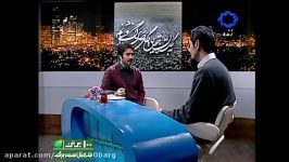 کارشناس برنامه.آقای مهدی نبیان