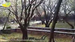 باغ ویلای زیبا در شهرک ویلایی والفجر