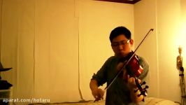 Guren No Yumiya FULL Violin Cover  Shingeki No Kyojin