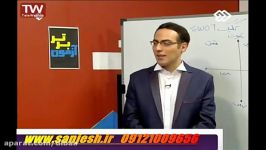 مژده به داوطلبانی دوس دارن ریاضی رو صد بزنن