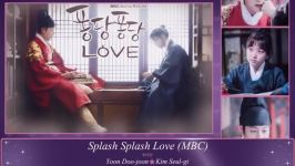 K Drama UPDATE  Splash Splash Love