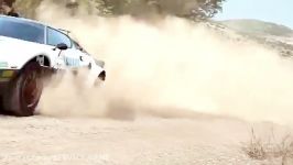 سرویس گیم تریلر عرضه بازی Dirt Rally