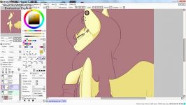 MLP Emo Fluttershy