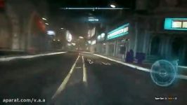 dlc جدید بازی batman arkham knight بصورت رایگان