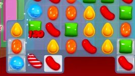 تریلر بازی candy crush saga