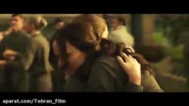 پیش نمایش فیلم The Hunger Games Mockingjay Part 2 2015