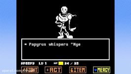 gamegrumps undertale  part 6