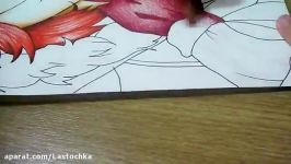 Drawing LaitoRaito Sakamaki from Diabolik Lovers