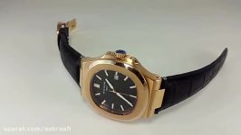 ساعت پتک فیلیپ ناتیلوس  PATEK PHILIPPE NA5