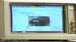 تبلیغ پرهیجان ویندوز 1 توسط استیو بالمر در سال 1986