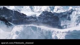 تریلر اول فیلم مهیج نفس گیر 2015 EVEREST