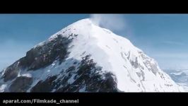 تریلر دوم فیلم مهیج نفس گیر 2015 EVEREST