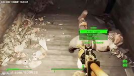 Fallout4 random momentsD