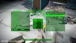 FALLOUT 4 JOINING THE BROTHERHOOD