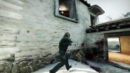 دانلود تریلر بازی Counter Strike Global Offensive