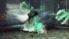 دانلود تریلر بازی Darksiders 2