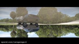 ویدئویی زیبا Land Rover Range Rover  Godiva