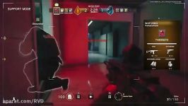 H2O DELIRIOUS rainbow six siege BETA ep.1