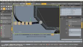 Quick Start to Rigging in MODO  Volume 2