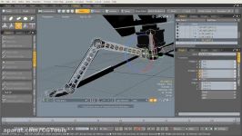 Quick Start to Rigging in MODO  Volume 1