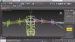 Advanced Character Rigging in 3ds Max