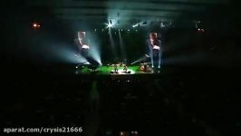 2CELLOS  Smells Like Teen Spirit LIVE VIDEO