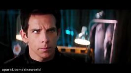 تریلر فیلم Zoolander 2 2015