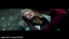 سکانس تاثیرگذار مرگ Gwen Stacy در فیلم Spider Man 2