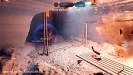 Star wars battlefront on AMD R7 260X 1080p