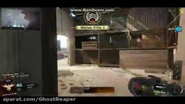 Black ops 3 NaVi Ghos Gameplay