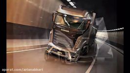 Scania R1000 New Truck