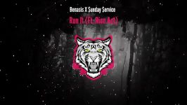 Benasis X unday ervice  Run It Ft. Rico Act