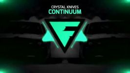 Crystal Knives  Continuum