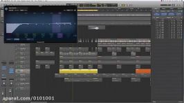 How to make Epic Hip Hop Beats Logic Pro X Tutorial mus