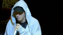 Eminem  Lose Yourself Live HD 720p