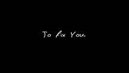 fix you Ronan Parke