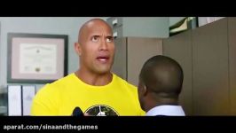 Central Intelligence Official Teaser Trailer #1 2016