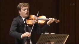 ویولن كاپوكن Japan 2005.01.22 Renaud Capucon 3of4