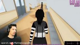 کلاب شیطان پرستی فراماسونی در yandere simulator