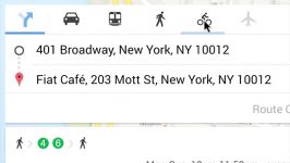 Take A Tour of The New Google Maps