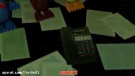 SFMFNAFMusic  Five Nights At Freddys 3 Rap