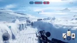 H2O DELIRIOUS starwars battlefront