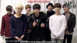 V 2015 BTS LIVE 화양연화 on stage