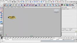 Introduction to Animation in Maya 2008