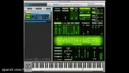 SYNTH.WERK