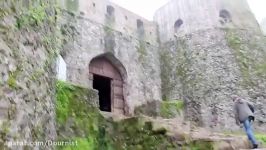 قلعه رودخان فومن گیلان Rudkhan castle