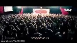 رجز خوانی علیه آل سعود آل یهود سعید گرشاسبی